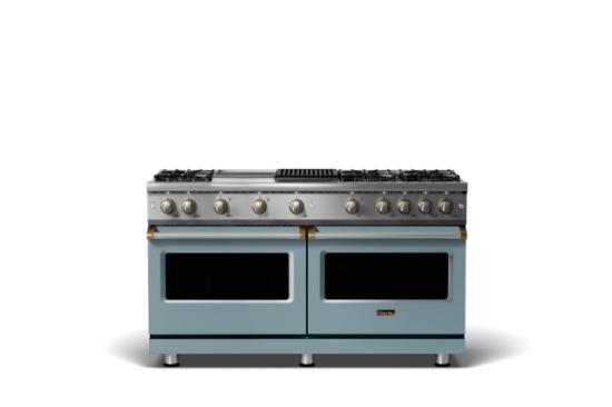 Picture of VIKING VGR5606GQNSBB