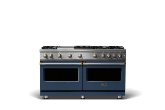 Picture of VIKING VGR5606GQSBBBLP