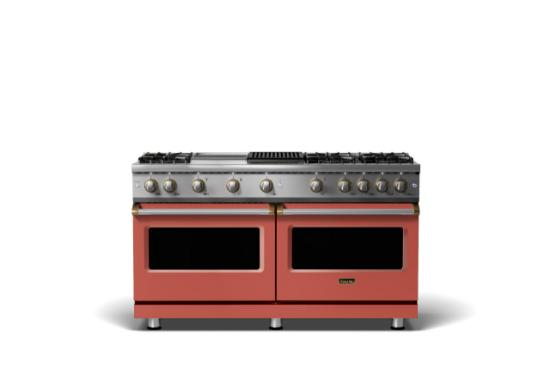 Picture of VIKING VGR5606GQSCBBLP