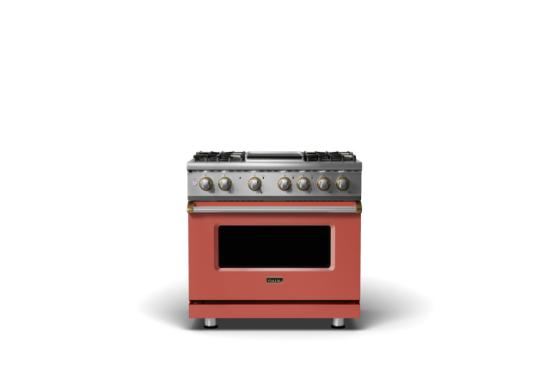 Picture of VIKING VDR5364GSCBB