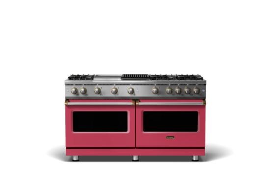 Picture of VIKING VGR5606GQVABBLP