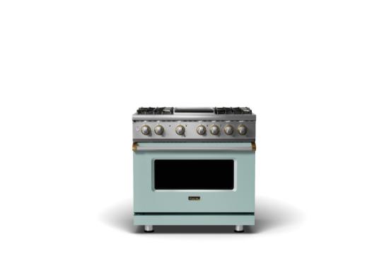 Picture of VIKING VDR5364GSPBBLP