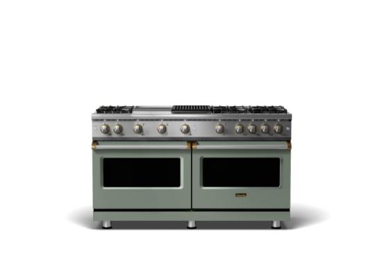 Picture of VIKING VGR5606GQEUBBLP