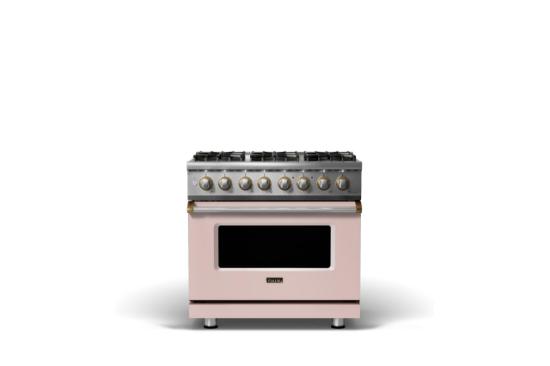 Picture of VIKING VDR5366BBHBBLP