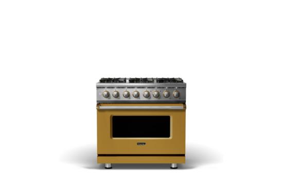 Picture of VIKING VDR5366BGHBB