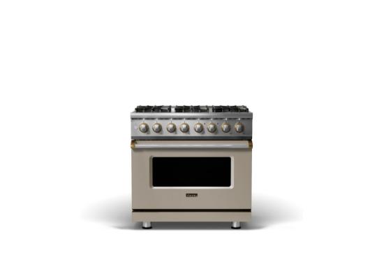 Picture of VIKING VDR5366BNABB