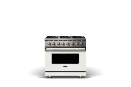 Picture of VIKING VDR5366BPWBBLP