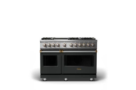 Picture of VIKING VDR5486GANBBLP