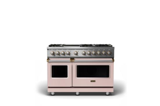 Picture of VIKING VDR5486GBHBB