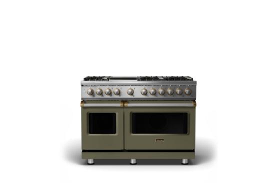 Picture of VIKING VDR5486GMABB