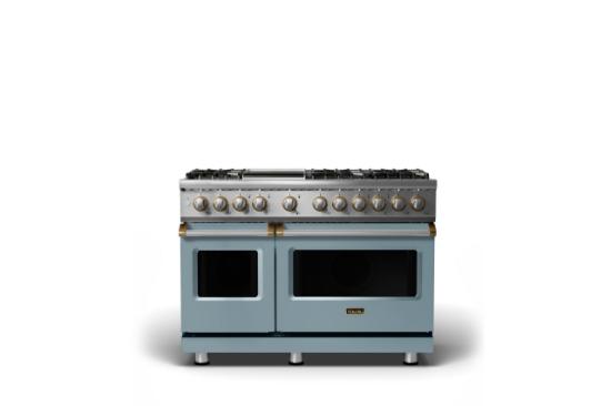 Picture of VIKING VDR5486GNSBB