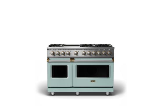 Picture of VIKING VDR5486GSPBBLP