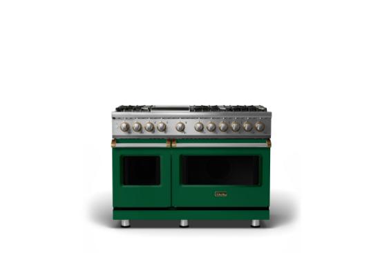 Picture of VIKING VDR5486GIVBBLP