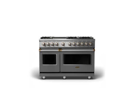 Picture of VIKING VDR5486GDGBB