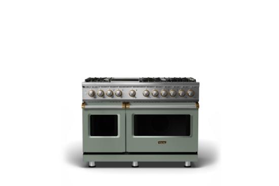 Picture of VIKING VDR5486GEUBB