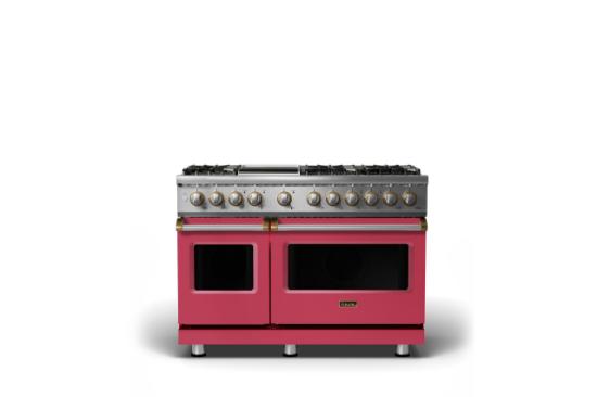 Picture of VIKING VDR5486GVABB