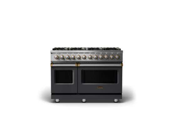 Picture of VIKING VDR5488BCSBB