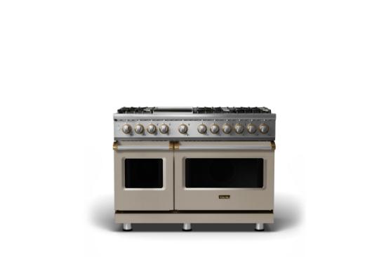 Picture of VIKING VDR5486GNABB