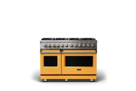 Picture of VIKING VDR5488BDABB