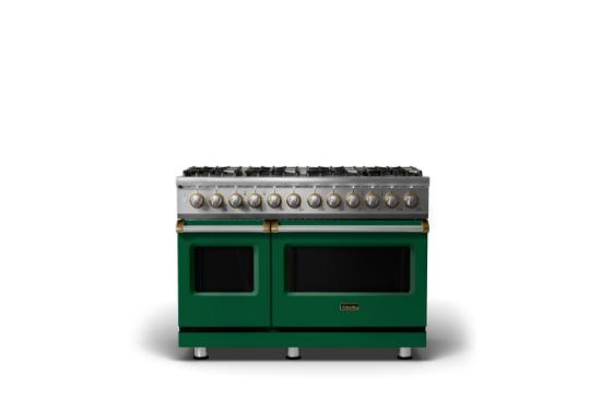 Picture of VIKING VDR5488BIVBB