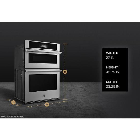 Picture of JENNAIR JOECC327TL