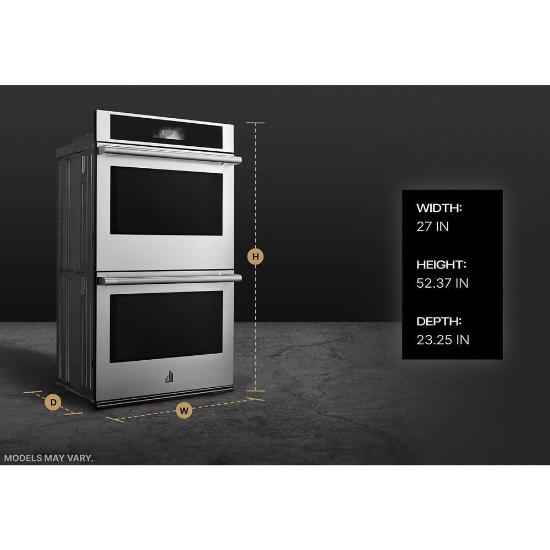 Picture of JENNAIR JOEDC327TL