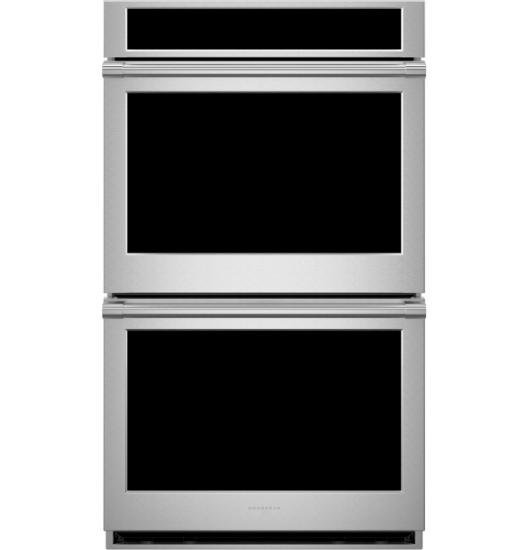 Picture of MONOGRAM ZTD90DPSZSS