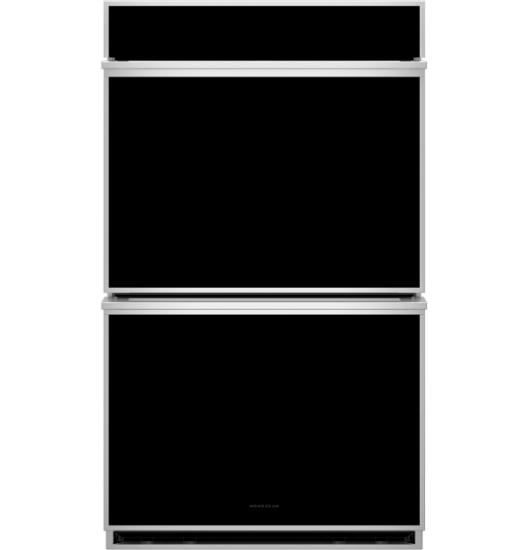 Picture of MONOGRAM ZTD90DSSZSS