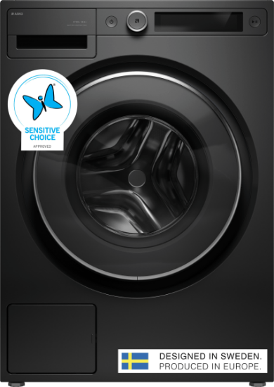 Picture of ASKO W5XLG