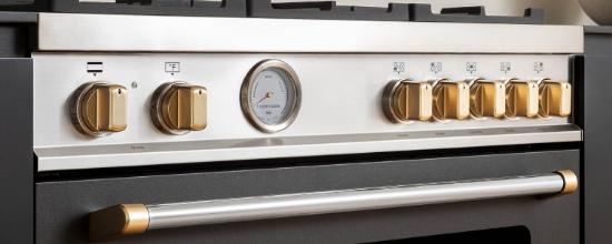 Picture of BERTAZZONI MAS486INMBG