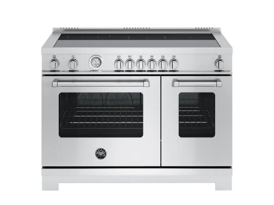 Picture of BERTAZZONI MAS486INMXV