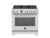 Picture of BERTAZZONI PRO366BCFEPCAT