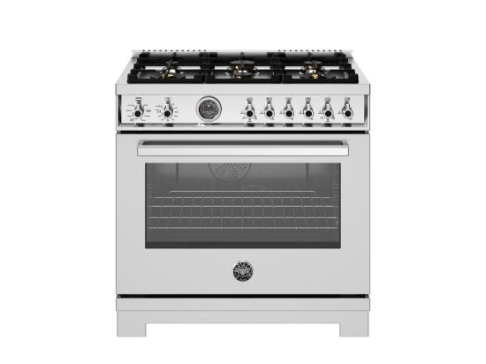 Picture of BERTAZZONI PRO366BCFEPCAT