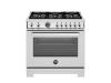 Picture of BERTAZZONI PRO366BCFGMCAT