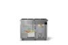 Picture of VIKING VGIC54828BPWBB