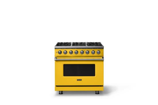 Picture of VIKING VDR53646BDA