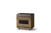 Picture of VIKING VDR53646BGHBB