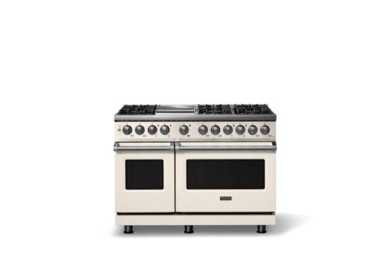 Picture of VIKING VDR54846GPW