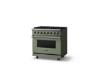 Picture of VIKING VDR53646BEU