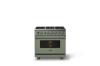 Picture of VIKING VDR53646BEU