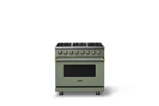 Picture of VIKING VDR53646BEUBB