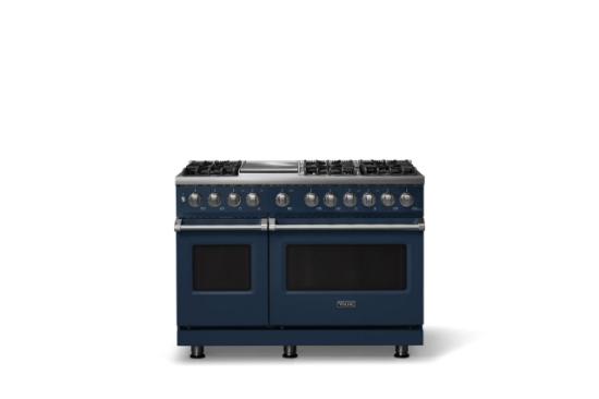 Picture of VIKING VDR54846GSB