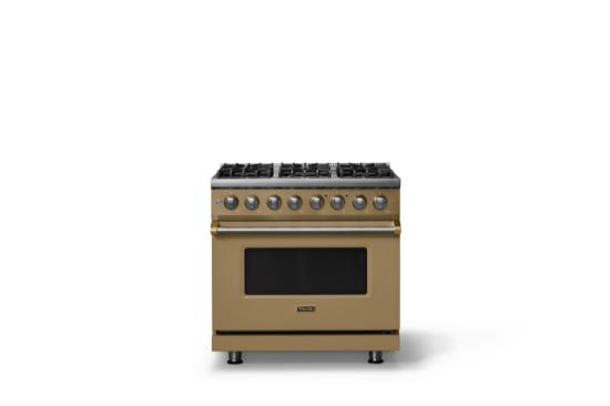 Picture of VIKING VDR53646BGHBB