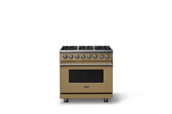 Picture of VIKING VDR53646BGH