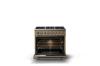 Picture of VIKING VDR53646BGH