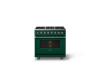 Picture of VIKING VDR53646BIV