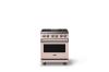 Picture of VIKING VDR53044BBH