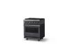 Picture of VIKING VDR53044BCS