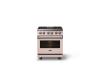 Picture of VIKING VDR53044BBH