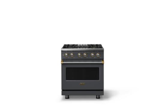 Picture of VIKING VDR53044BCSBB